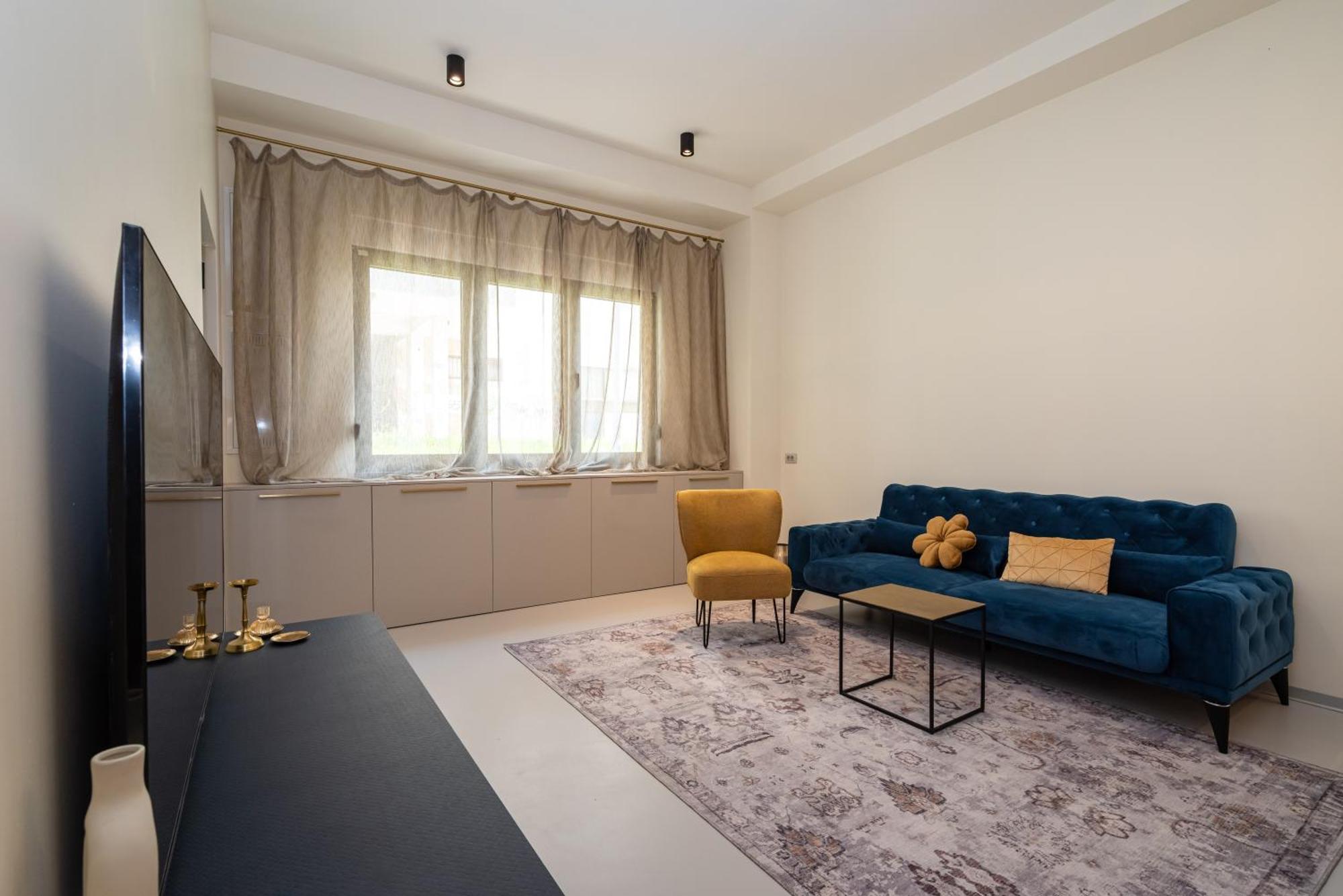 The Bridge Luxury Apartment Zadar