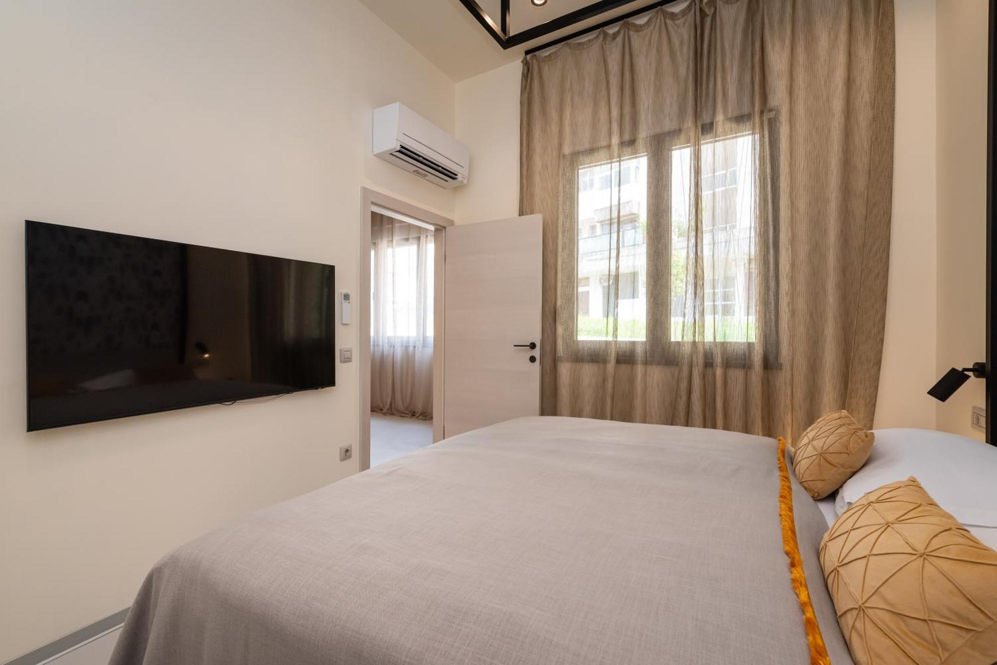 Apartment The Bridge Luxury Zadar