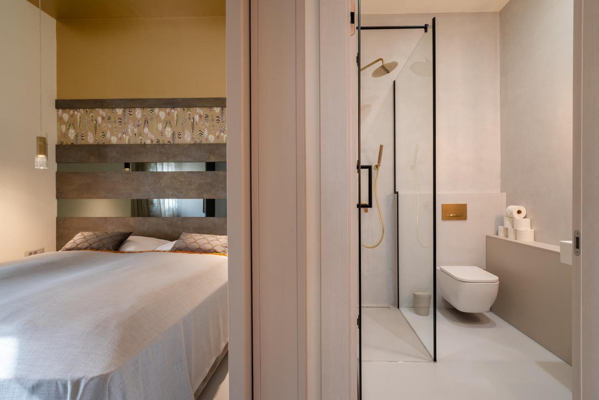 The Bridge Luxury *
