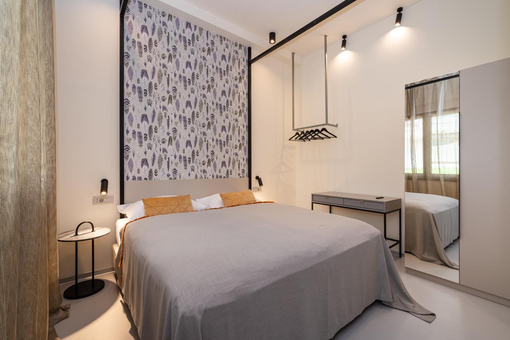 The Bridge Luxury Apartment *