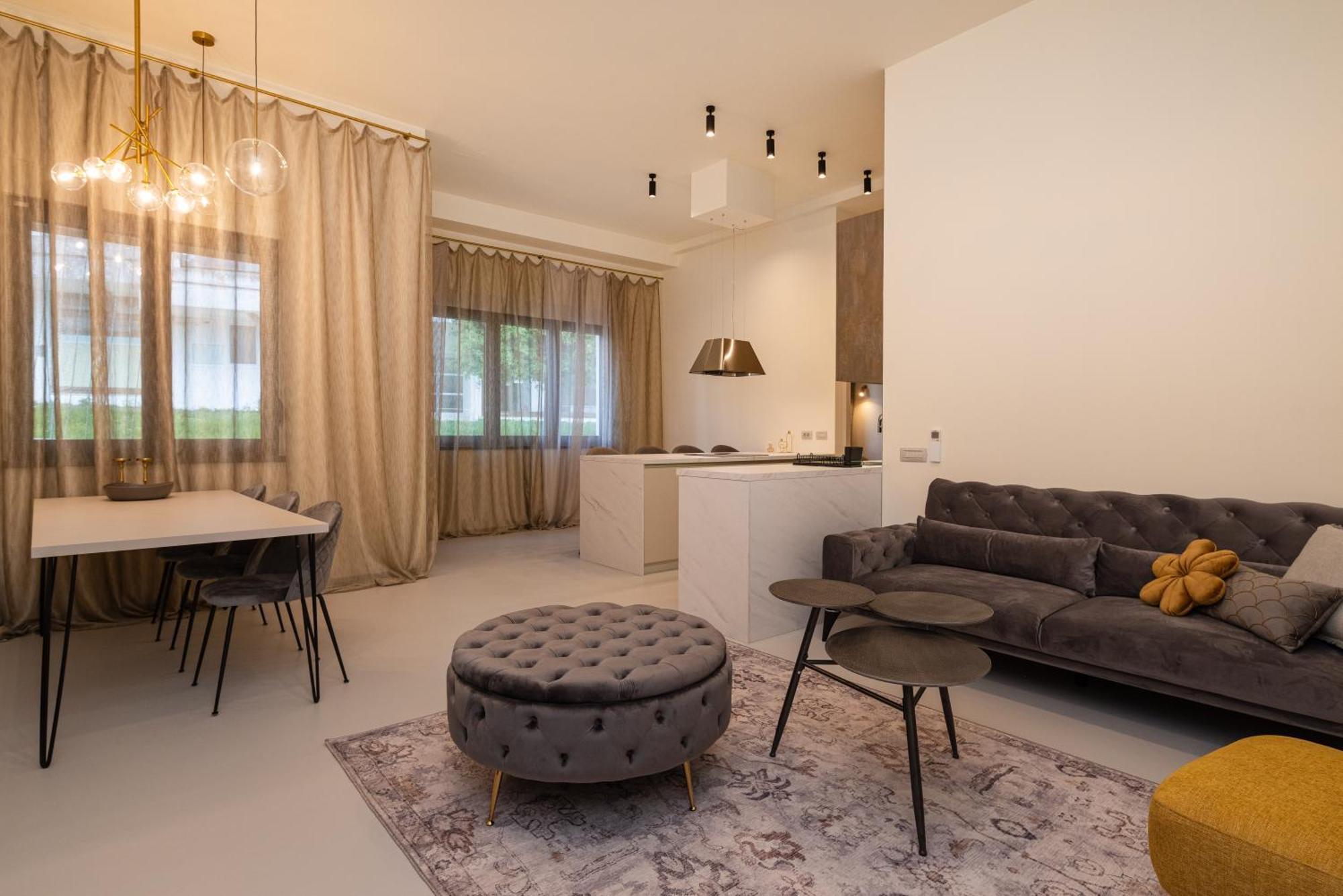 The Bridge Luxury