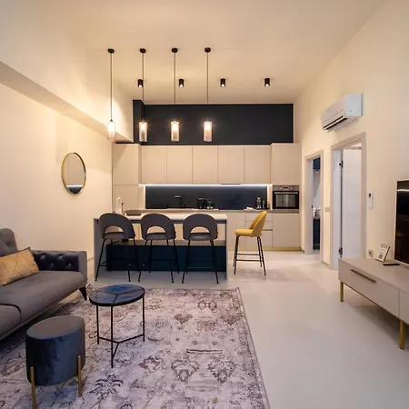 The Bridge City Luxury Apartments Zadar Exterior photo