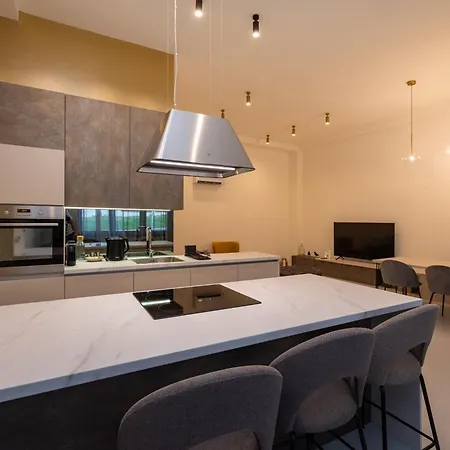 The Bridge City Luxury Apartments Zadar Exterior photo