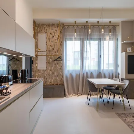 The Bridge City Luxury Apartments Zadar Exterior photo