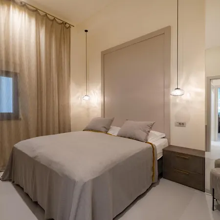 The Bridge City Luxury Apartments Zadar Exterior photo