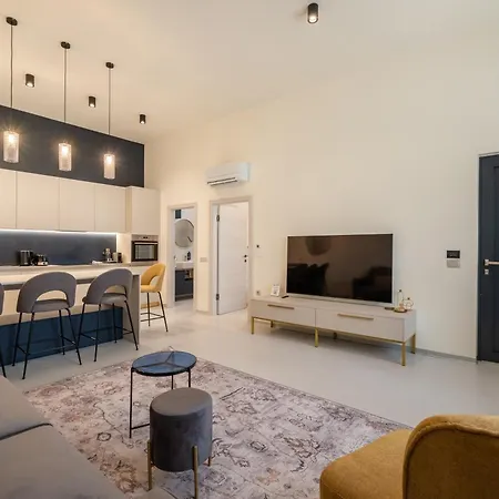The Bridge City Luxury Apartments Zadar Exterior photo
