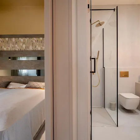 The Bridge City Luxury Apartments Zadar Exterior photo