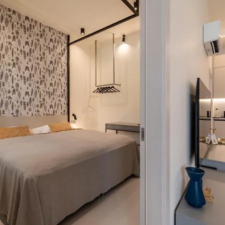 The Bridge City Luxury Apartments Zadar Exterior photo