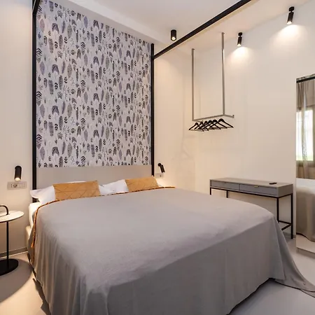 The Bridge City Luxury Apartments Zadar Exterior photo