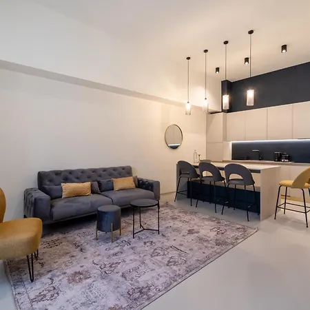 The Bridge City Luxury Apartments Zadar Exterior photo