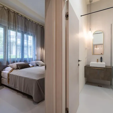 The Bridge City Luxury Apartments Zadar Exterior photo
