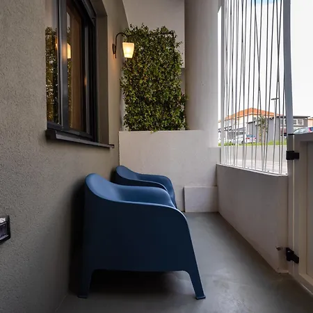 The Bridge City Luxury Apartments Zadar Exterior photo