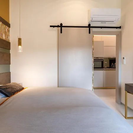 The Bridge City Luxury Apartments Zadar Exterior photo