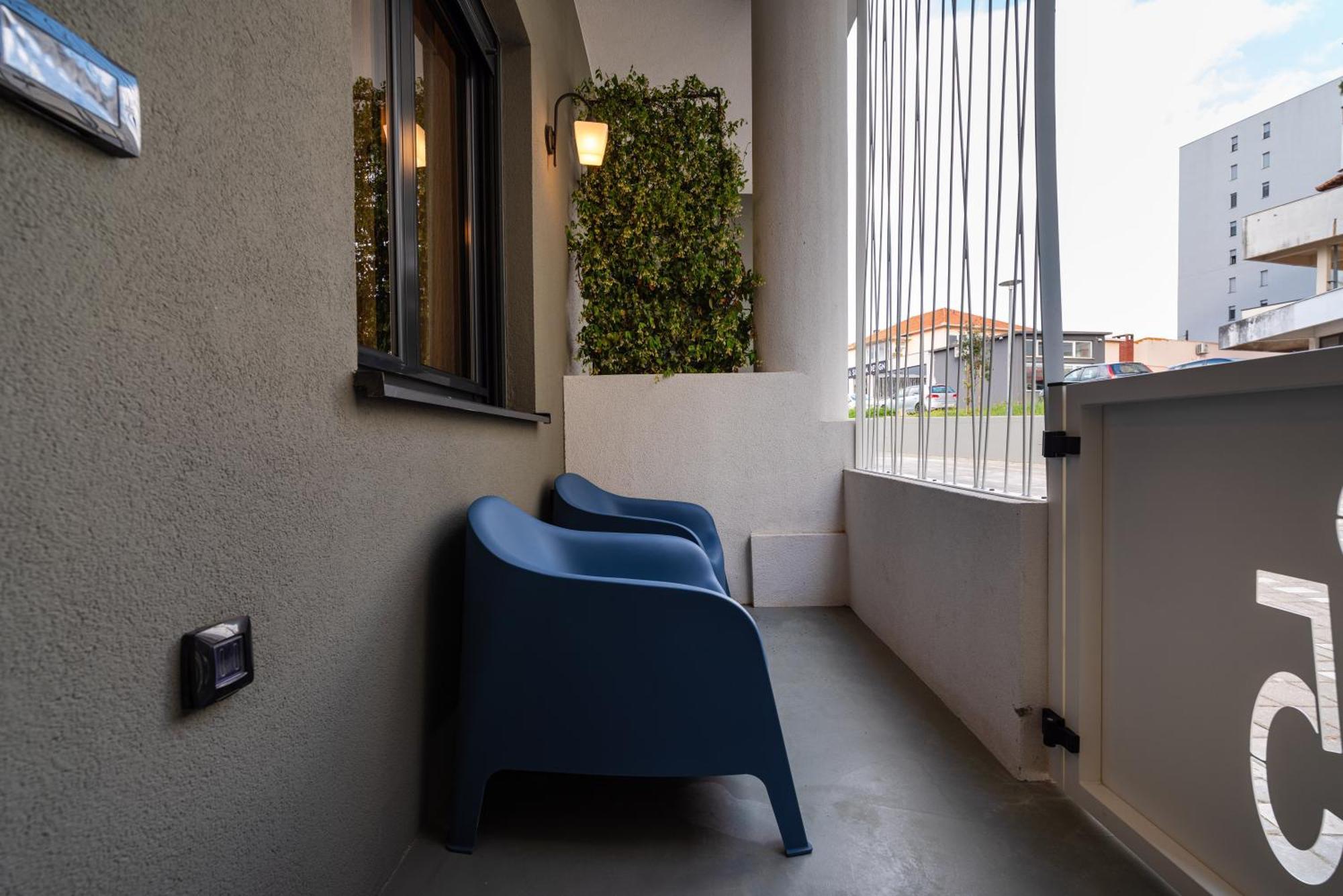 The Bridge Luxury Apartment *